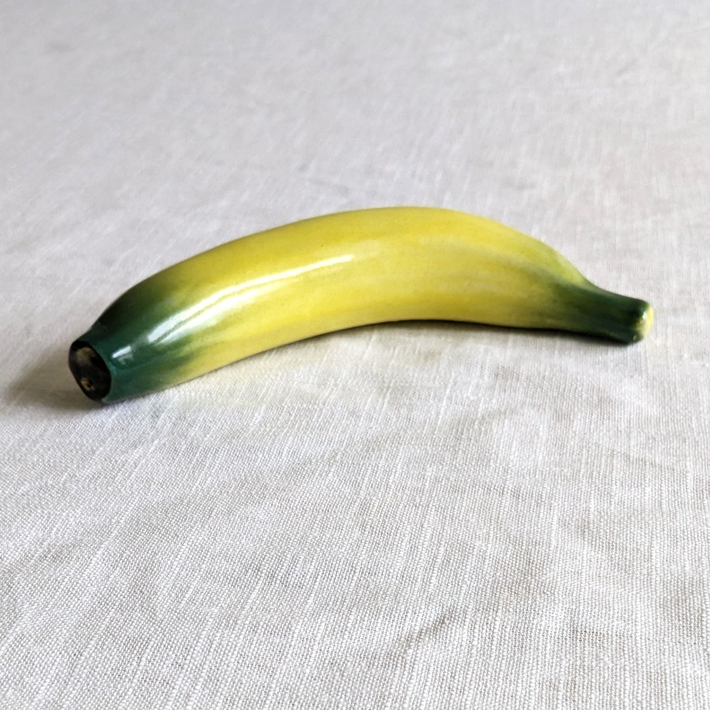 Mid Century Banana