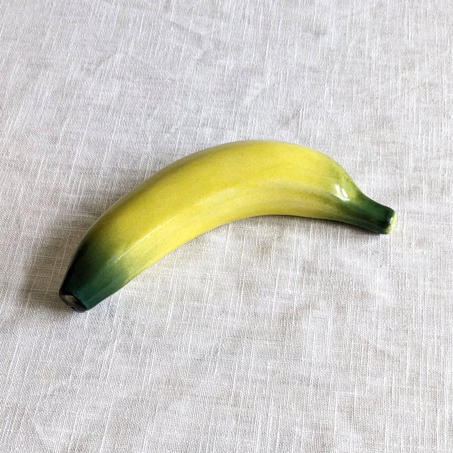 Mid Century Banana