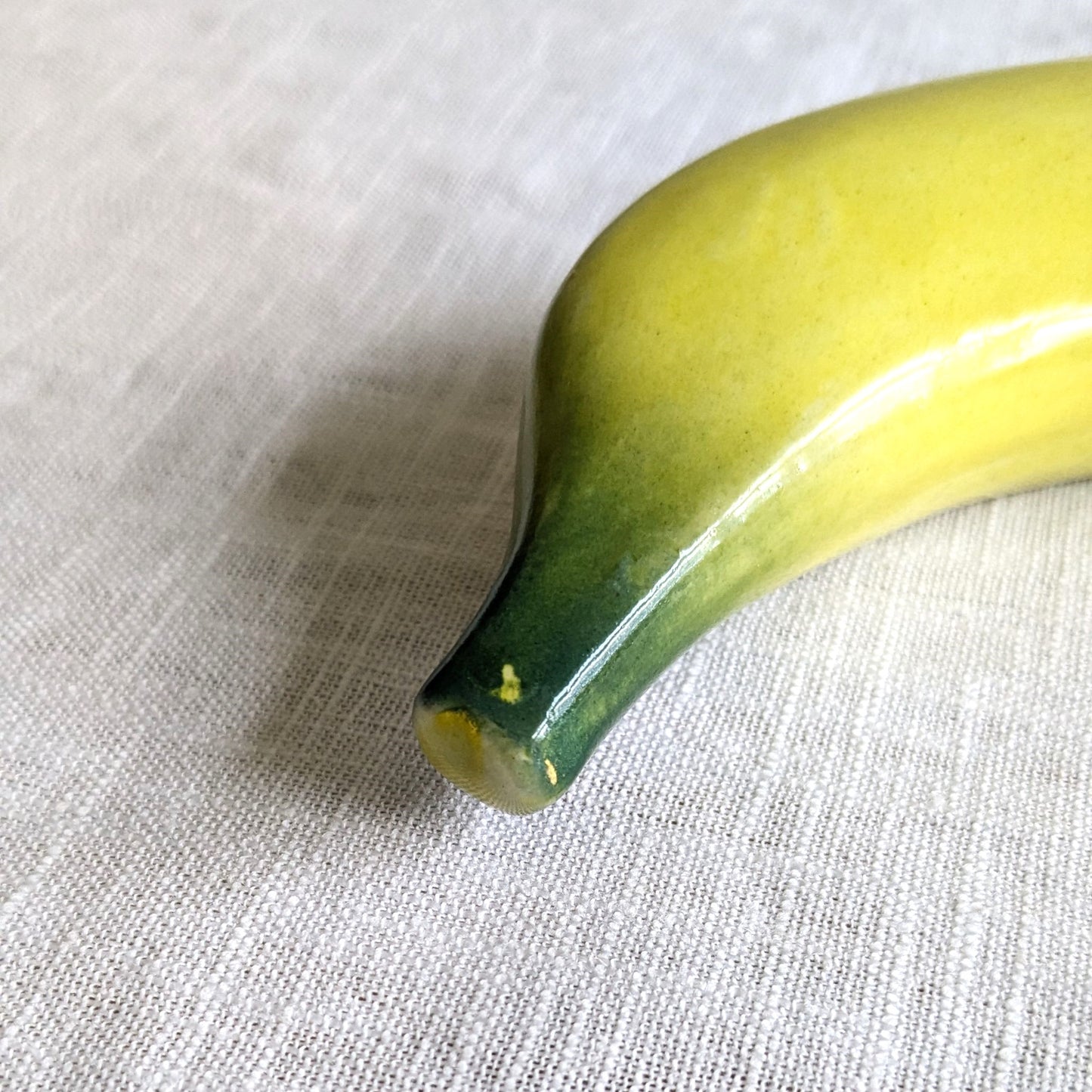 Mid Century Banana