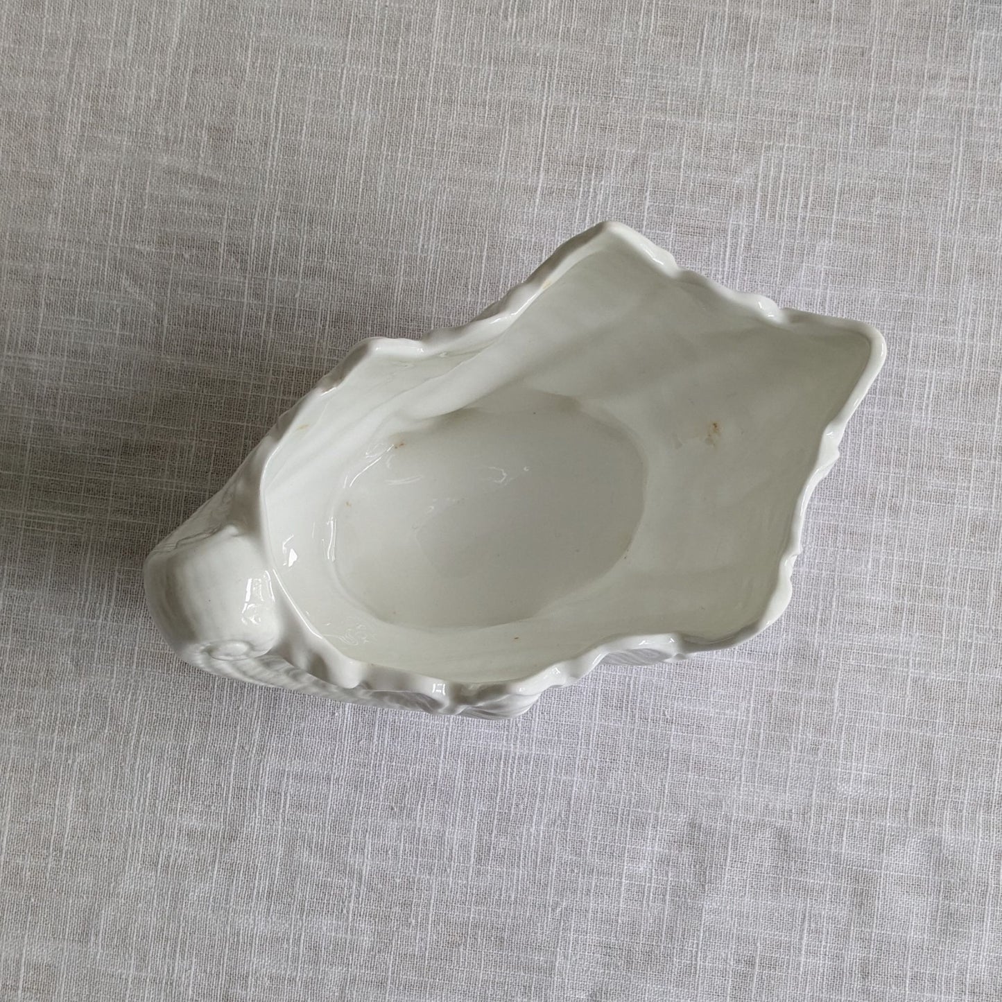 Coalport Shell Dish