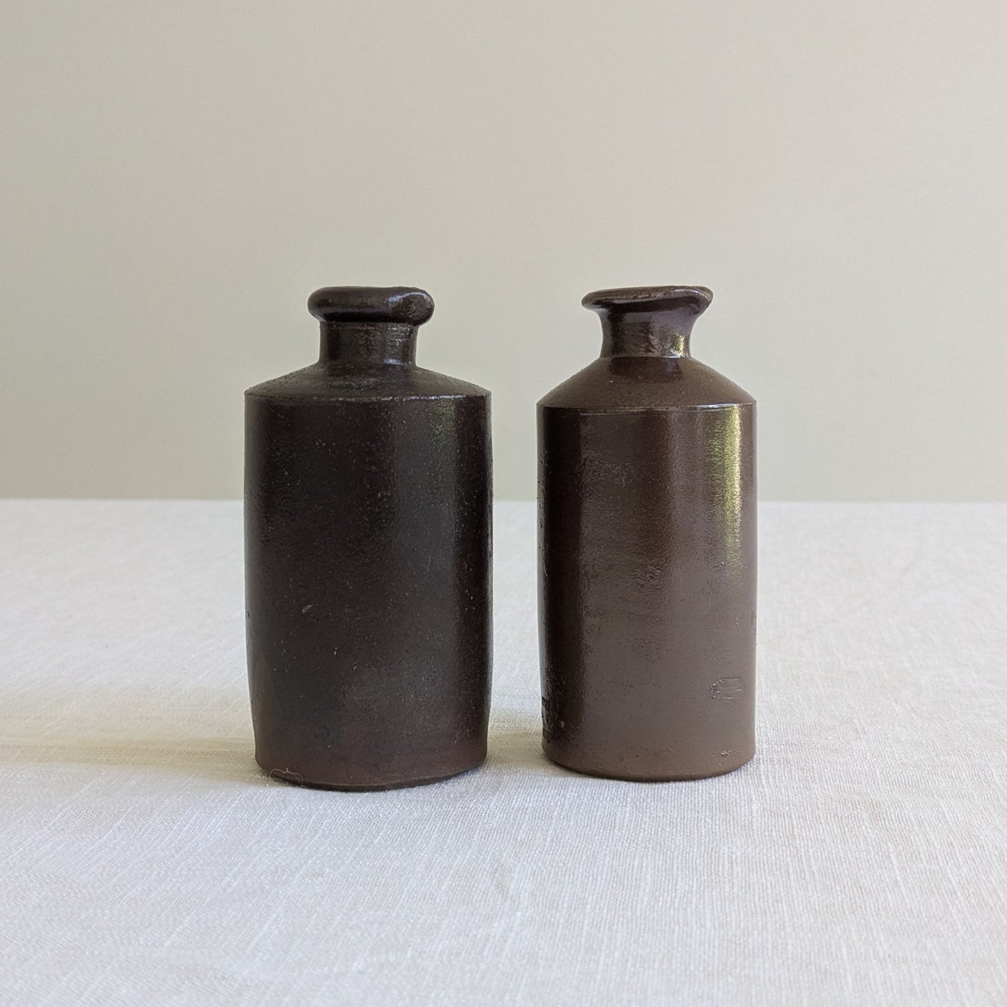 Antique Pouring Bottles