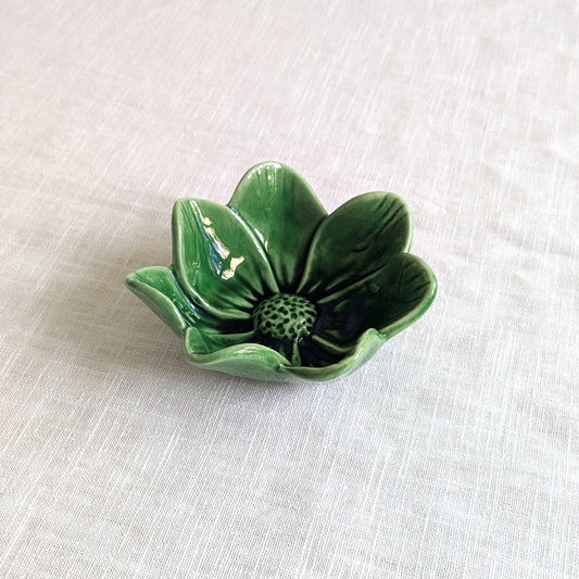 Dartmouth Flower Dish