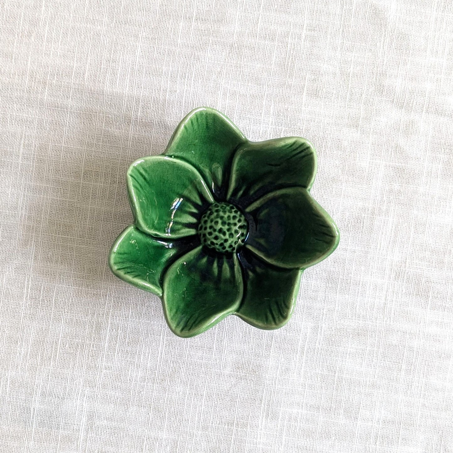 Dartmouth Flower Dish