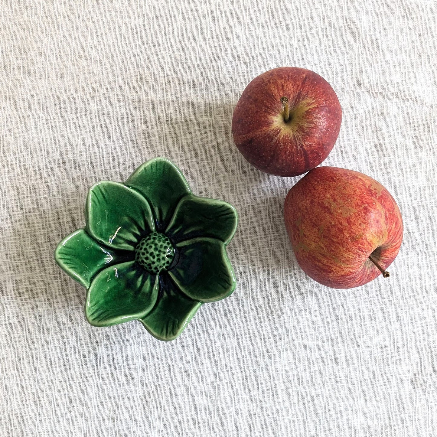 Dartmouth Flower Dish