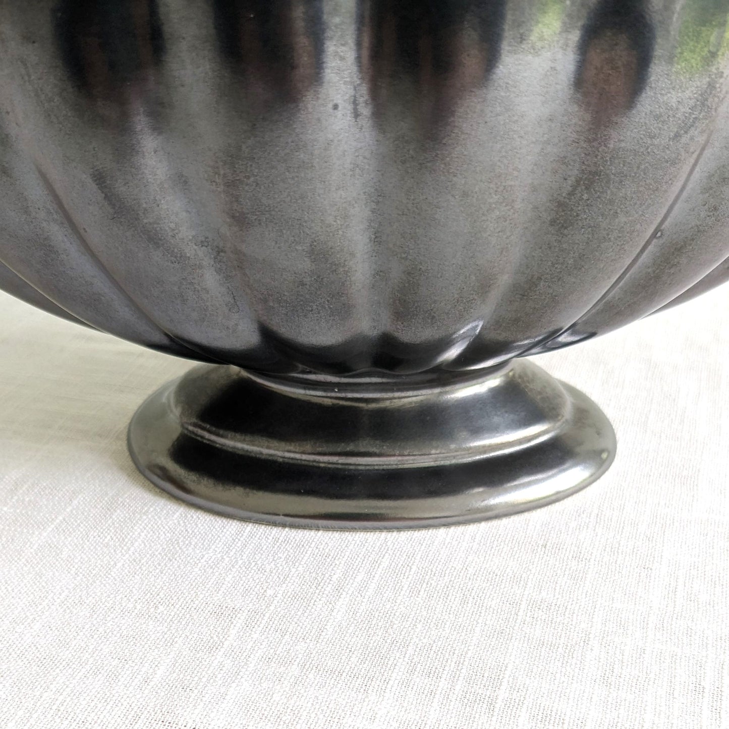 Dartmouth Mantle Vase