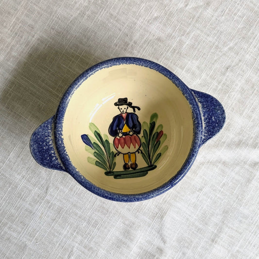 French Peasant Bowl