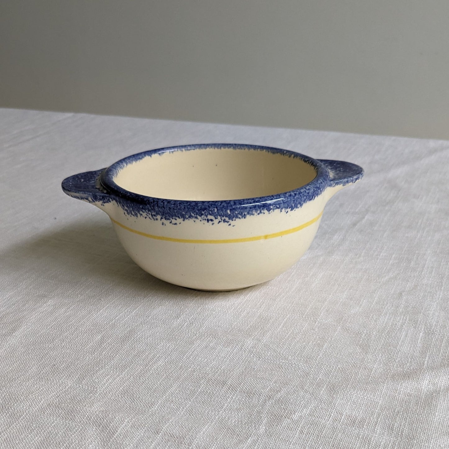 French Peasant Bowl