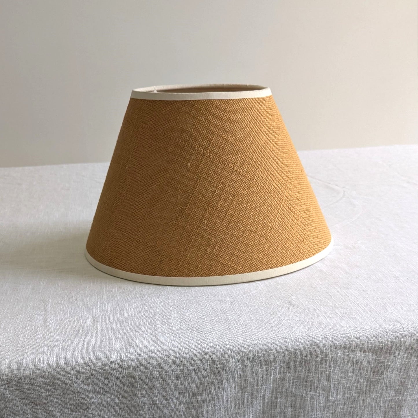 Hessian Light Shade