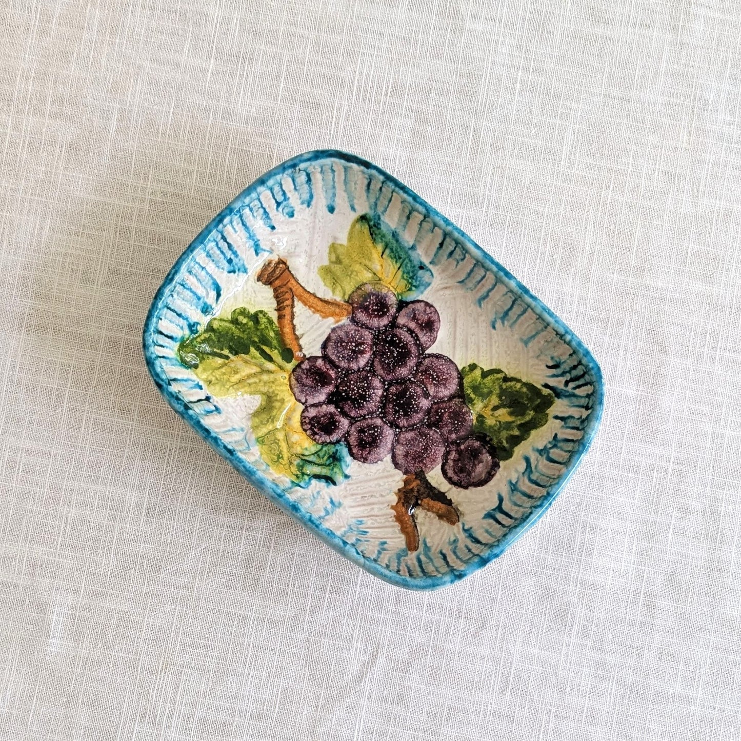 Italian Serving Dish