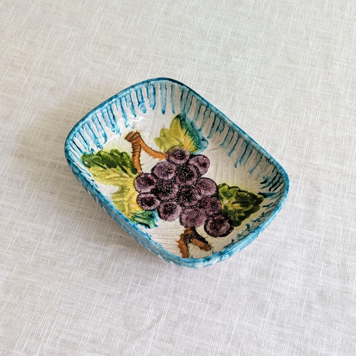 Italian Serving Dish