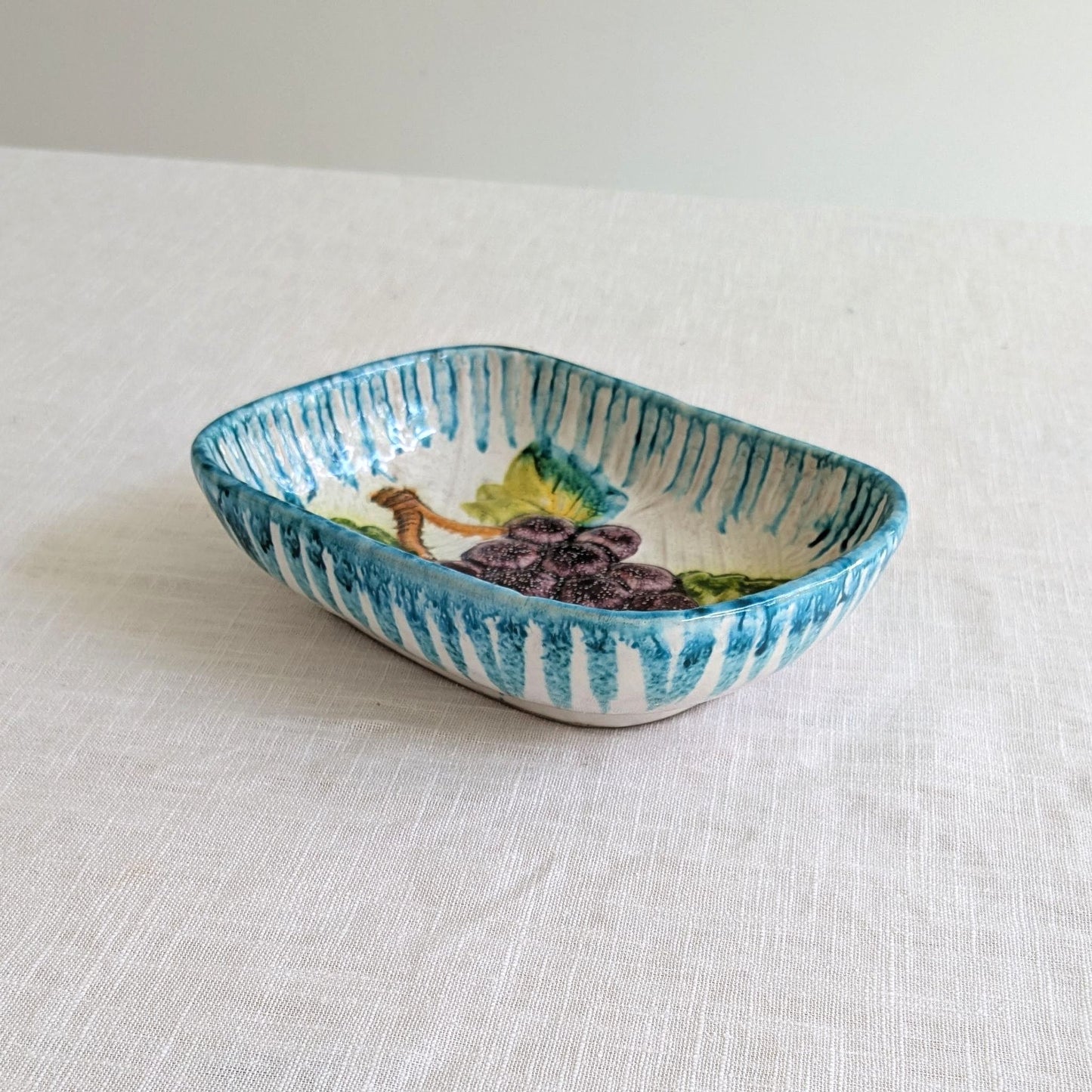 Italian Serving Dish