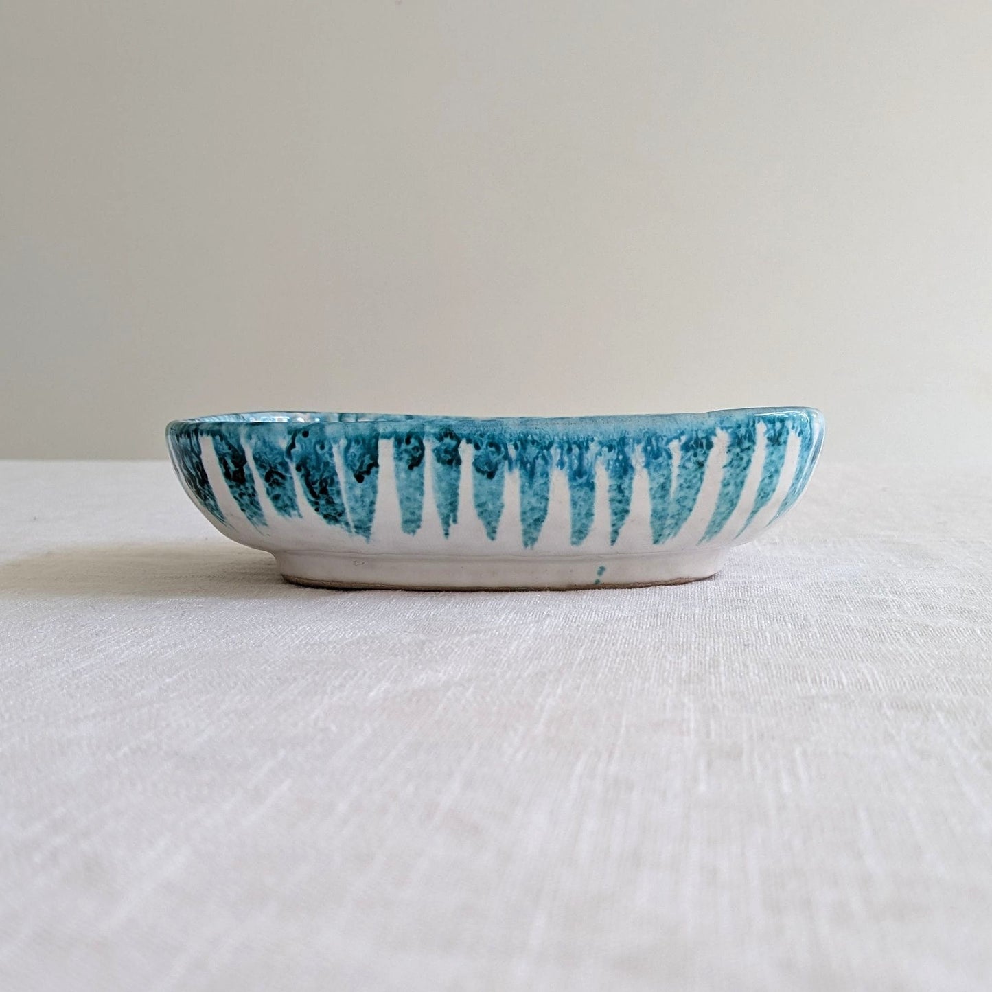Italian Serving Dish