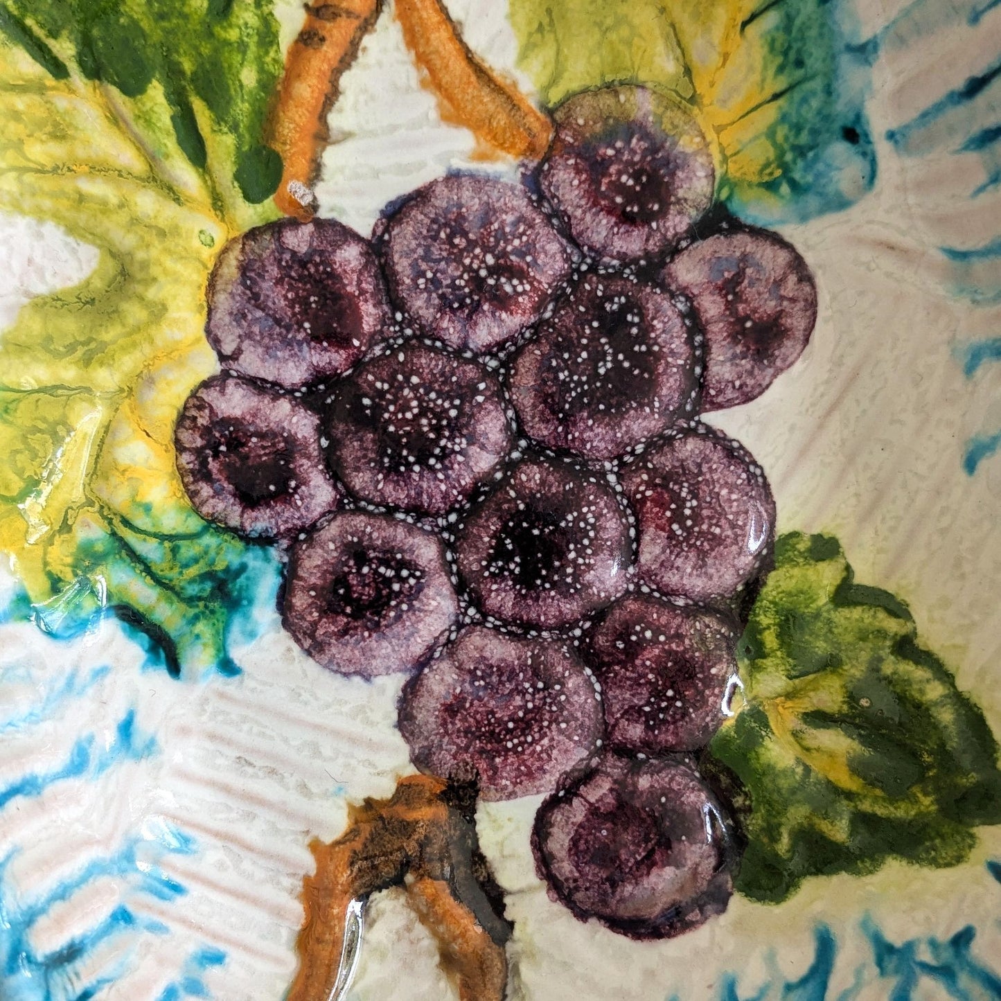 Italian Serving Dish