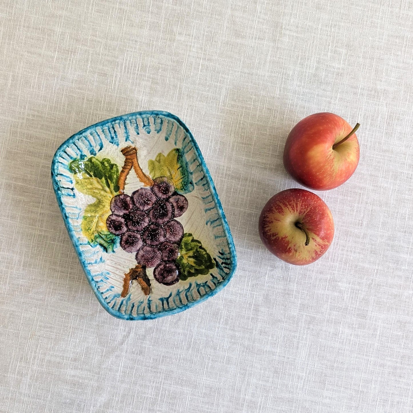 Italian Serving Dish
