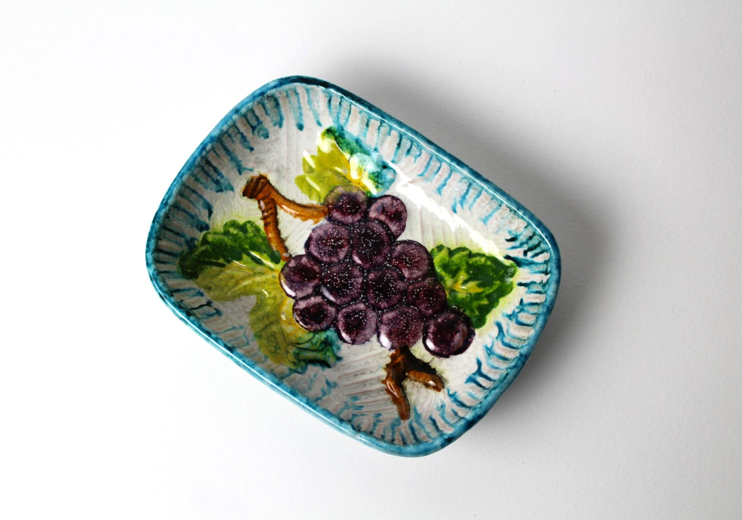 Italian Serving Dish