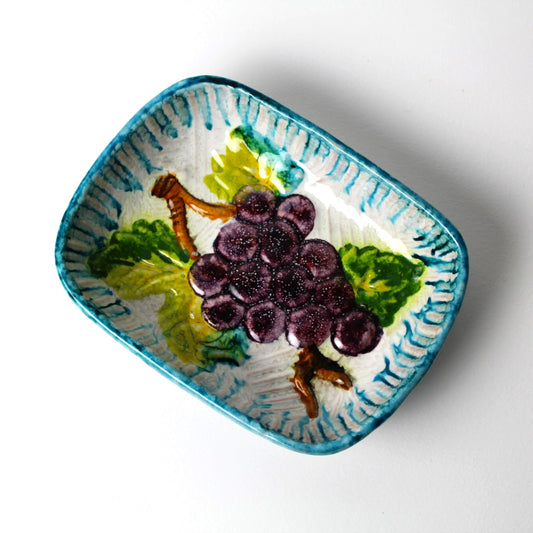 Italian Serving Dish