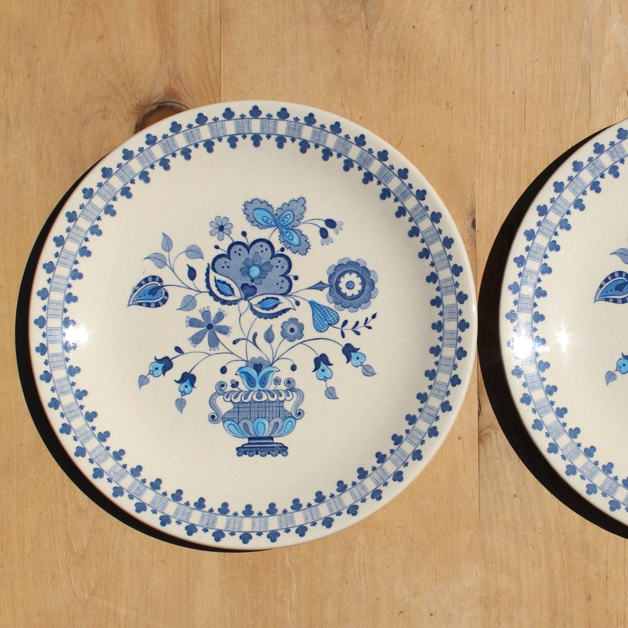 Johnson brothers plates best sale