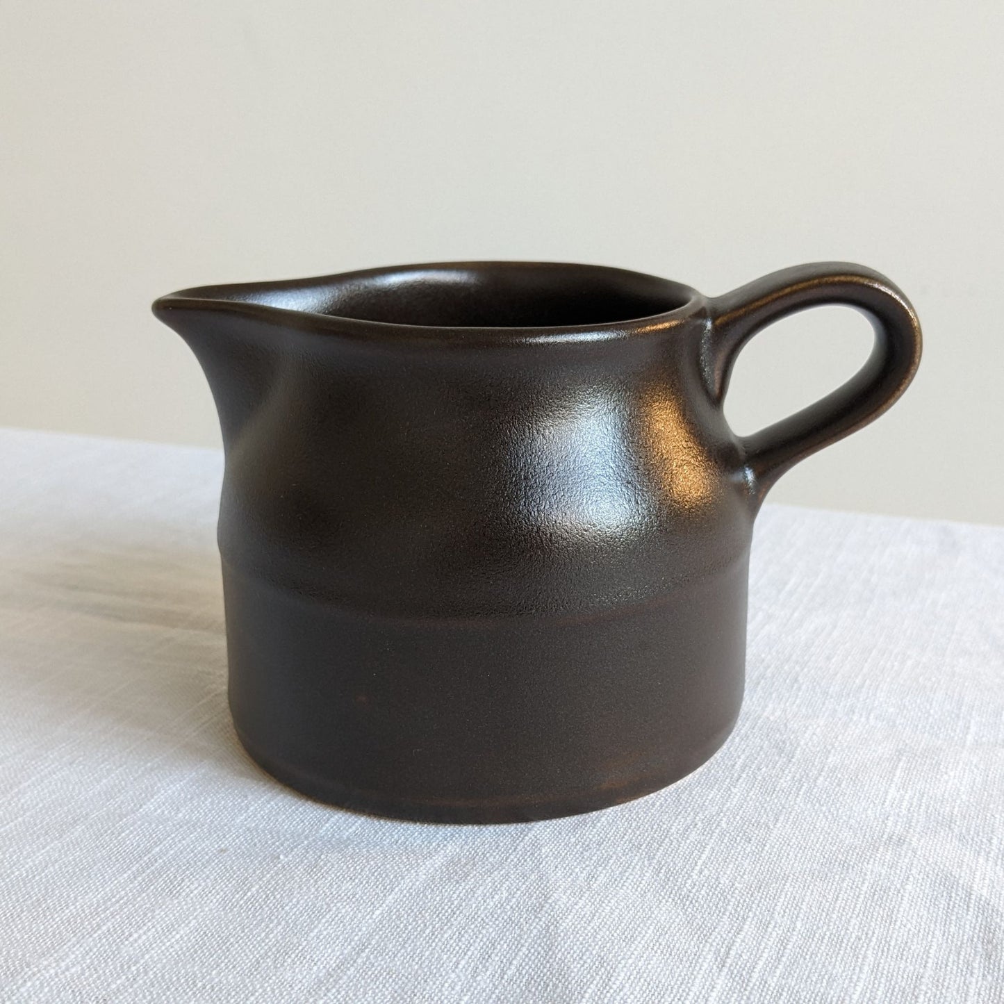 Kiln Craft 1970s Jug