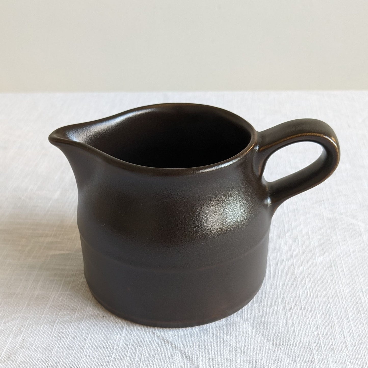 Kiln Craft 1970s Jug