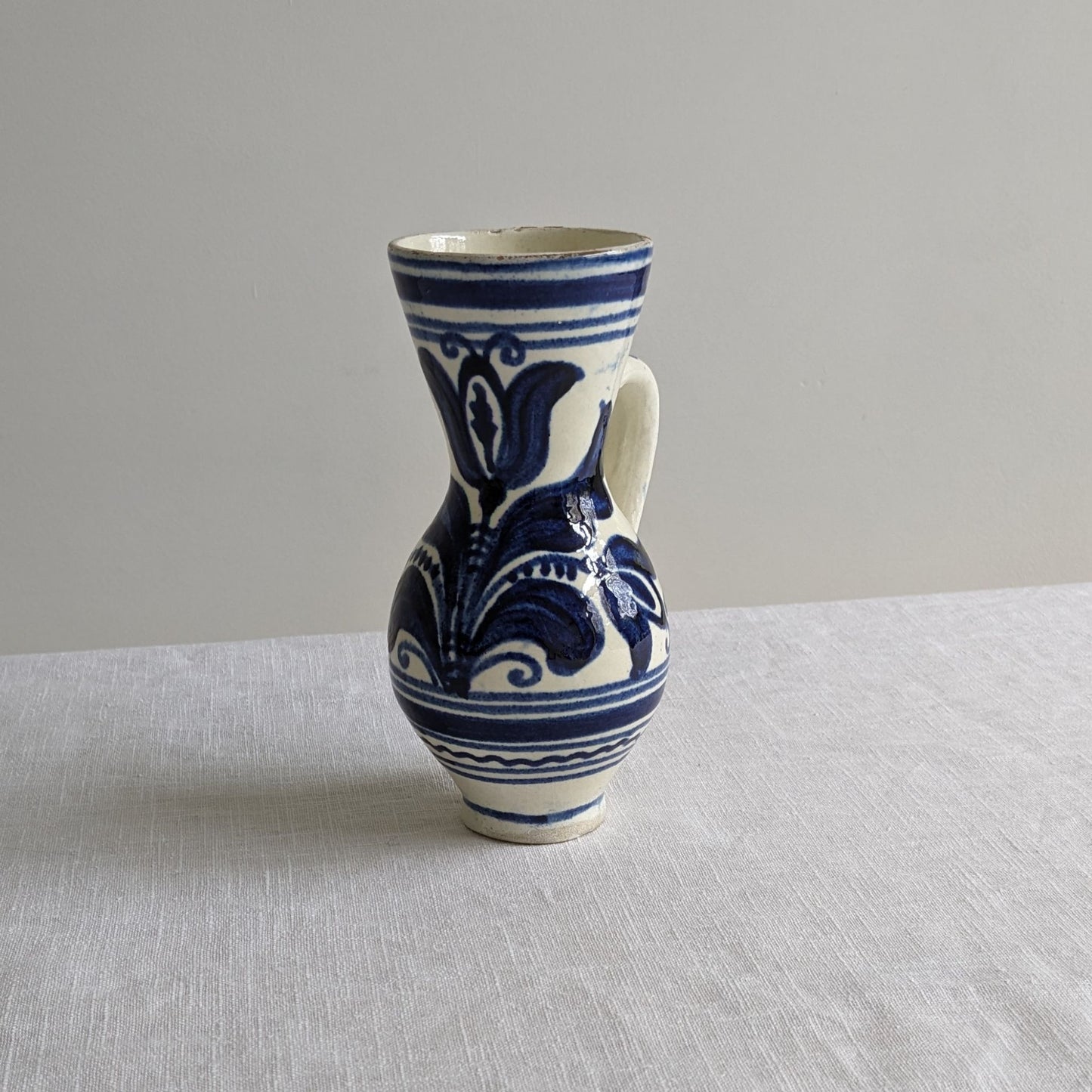 Korond Folk Art Jug