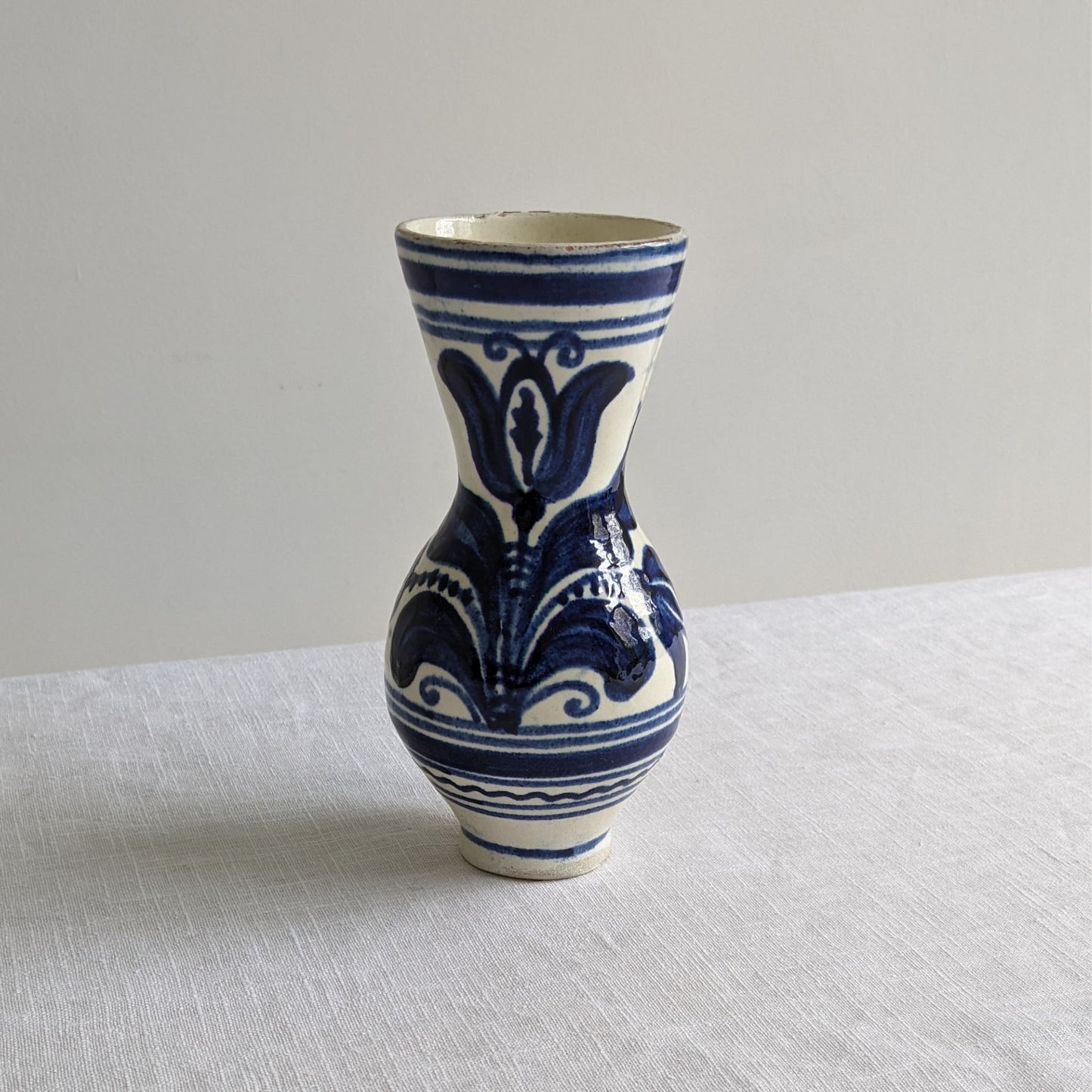 Korond Folk Art Jug