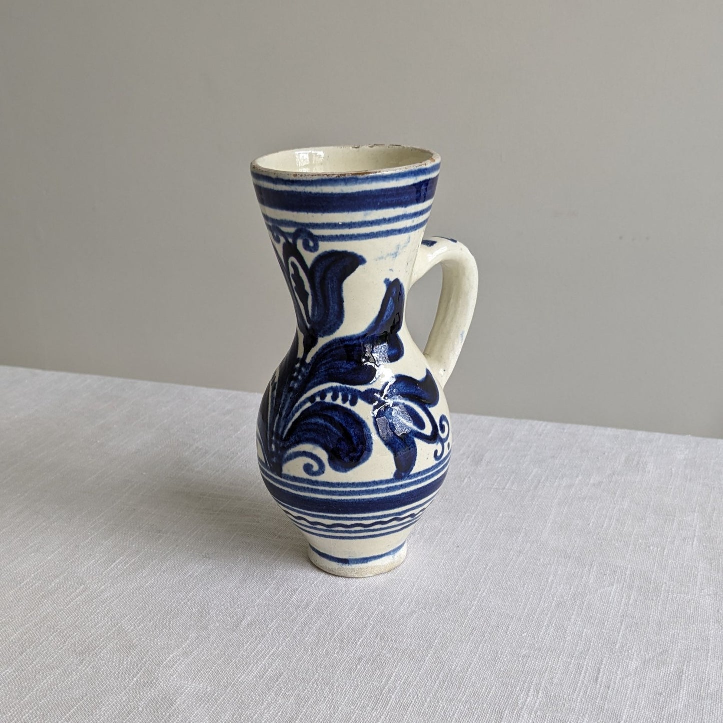 Korond Folk Art Jug