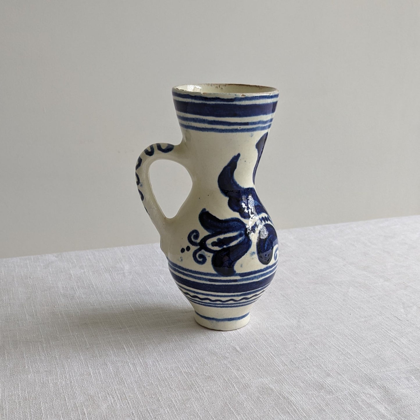 Korond Folk Art Jug