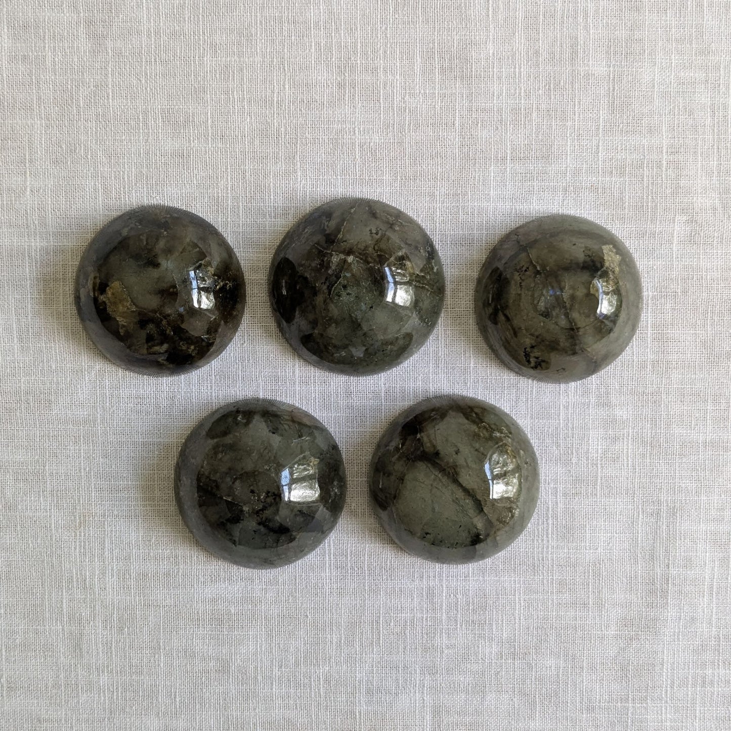 Labradorite Tiny Stone Dish