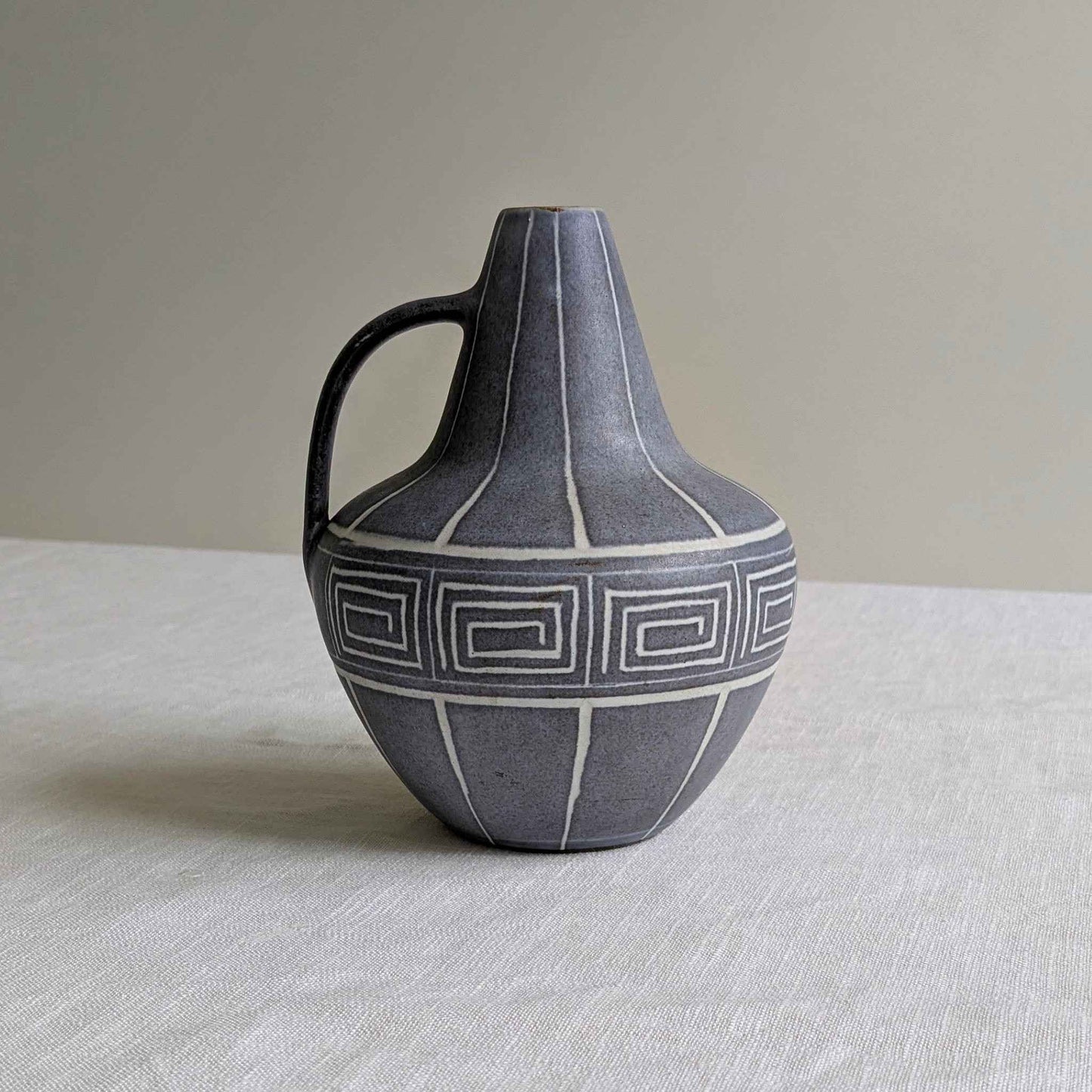 MCM Richard Marschner Spiral Vase