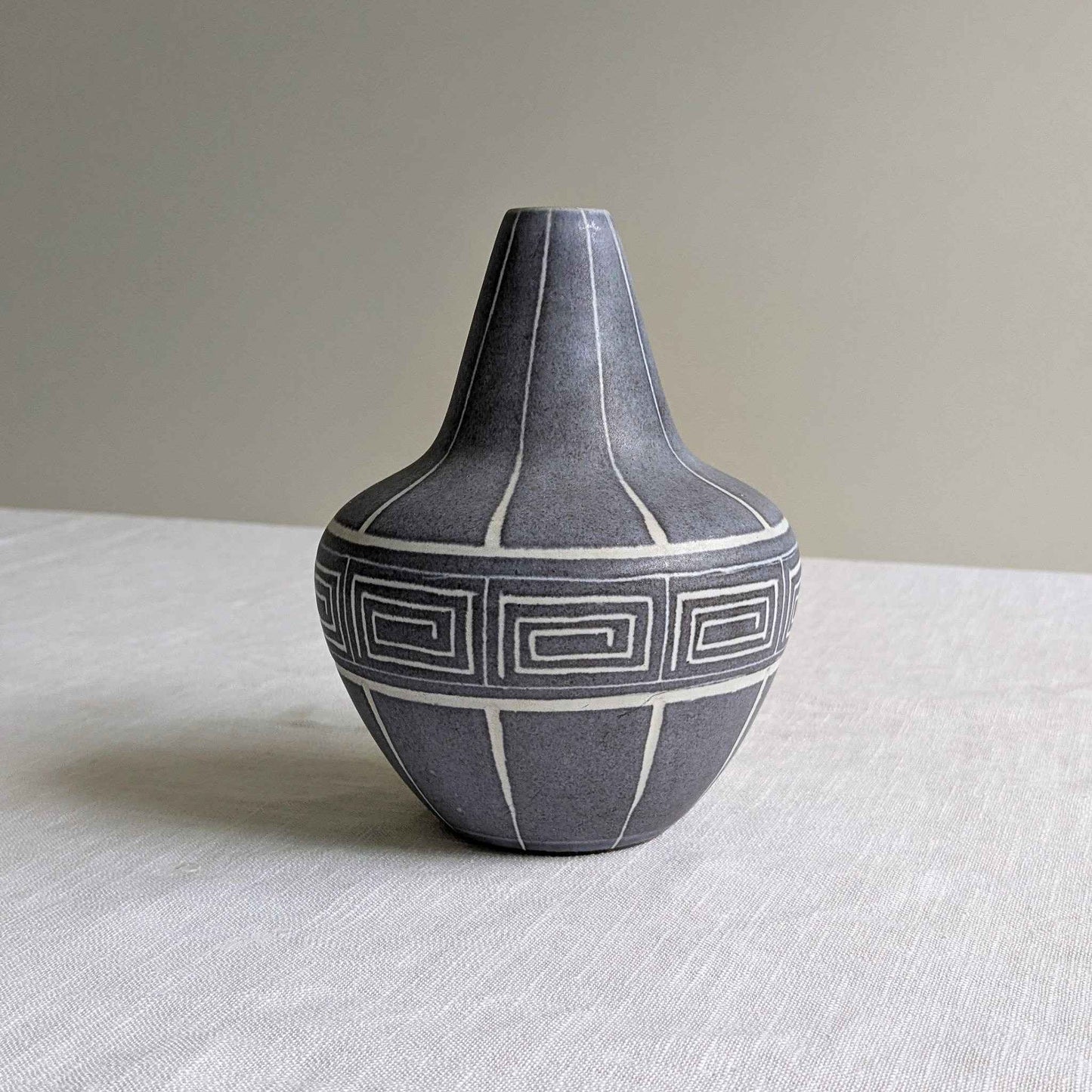 MCM Richard Marschner Spiral Vase