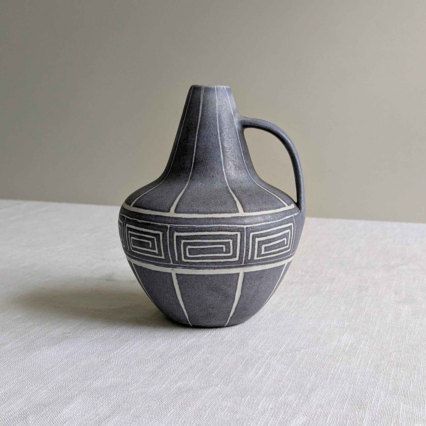 MCM Richard Marschner Spiral Vase