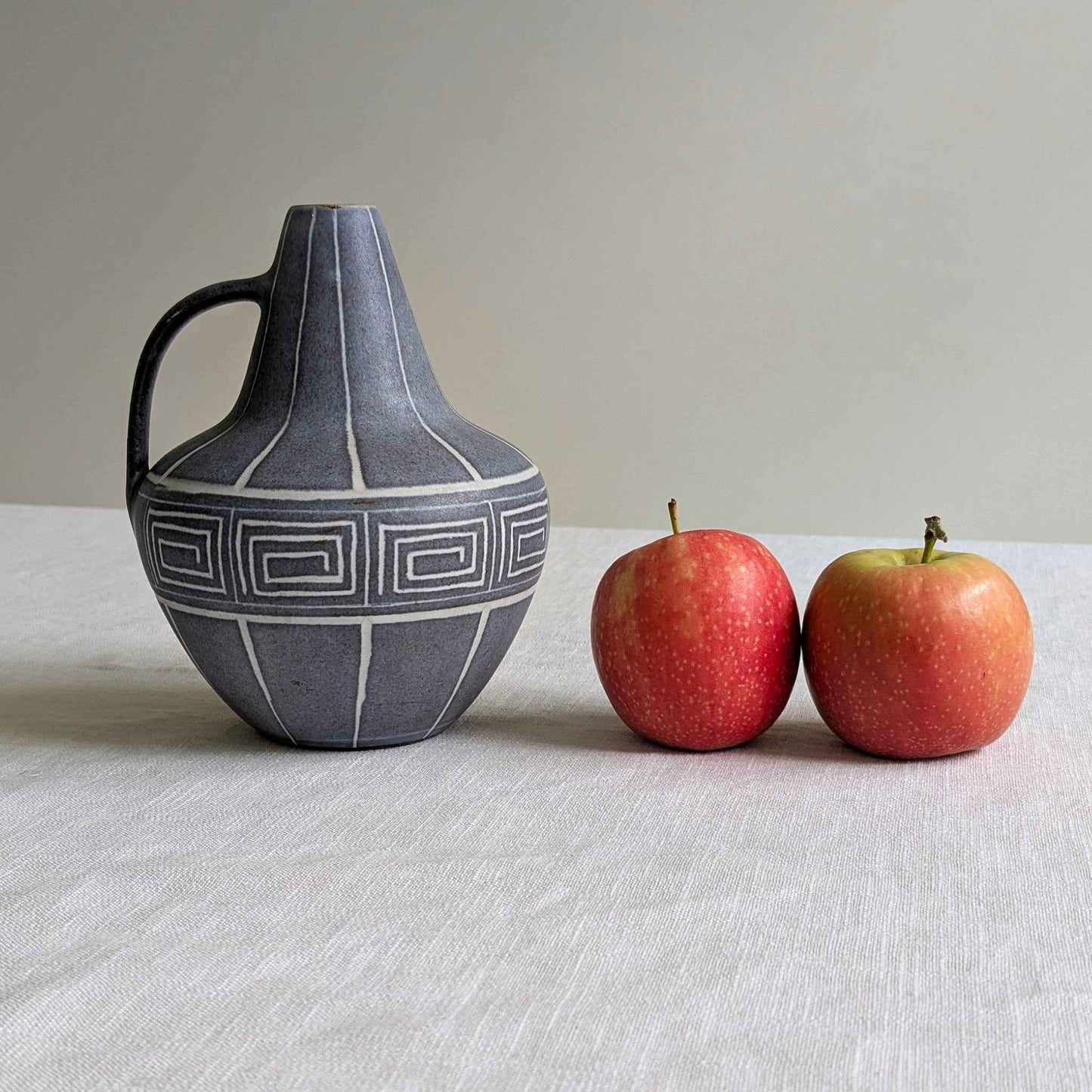 MCM Richard Marschner Spiral Vase