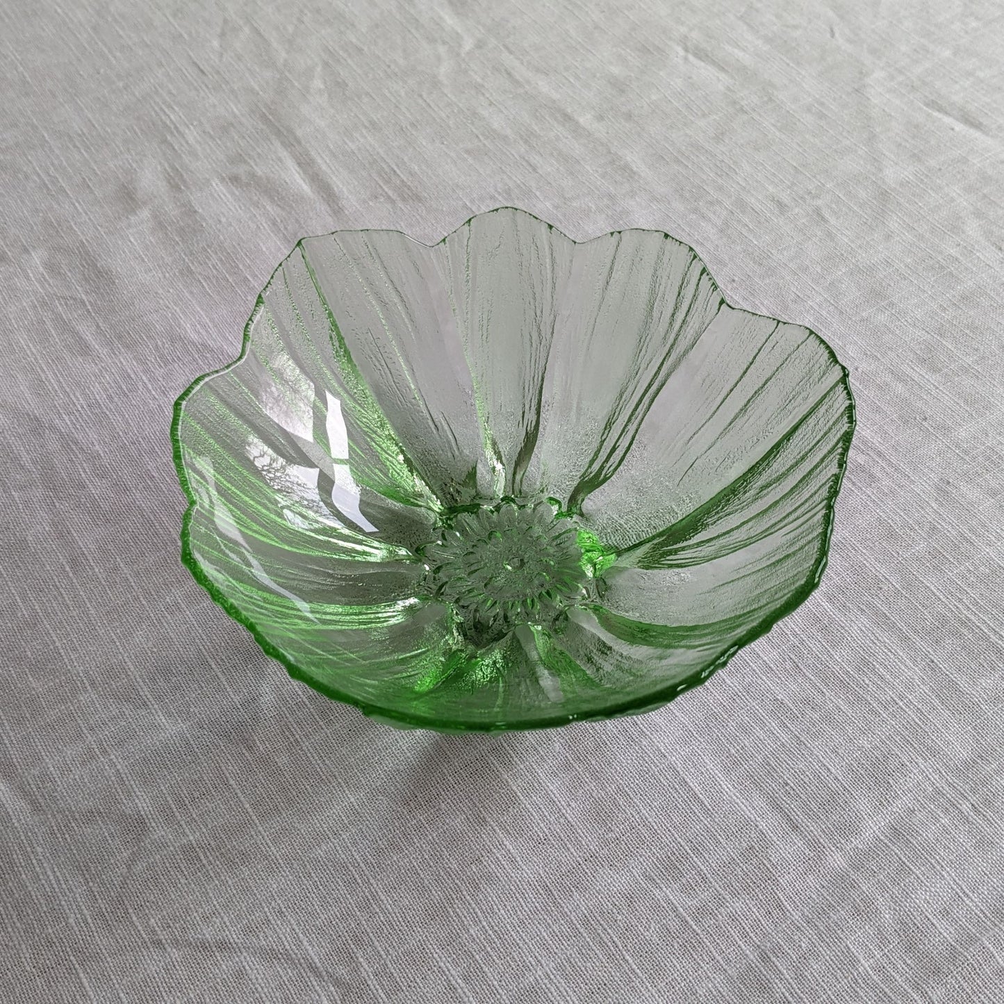 Mats Jonasson Anemone Bowl