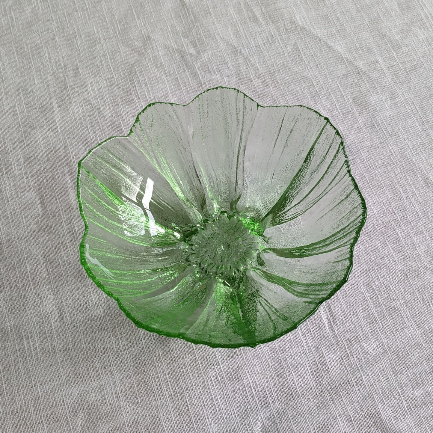 Mats Jonasson Anemone Bowl