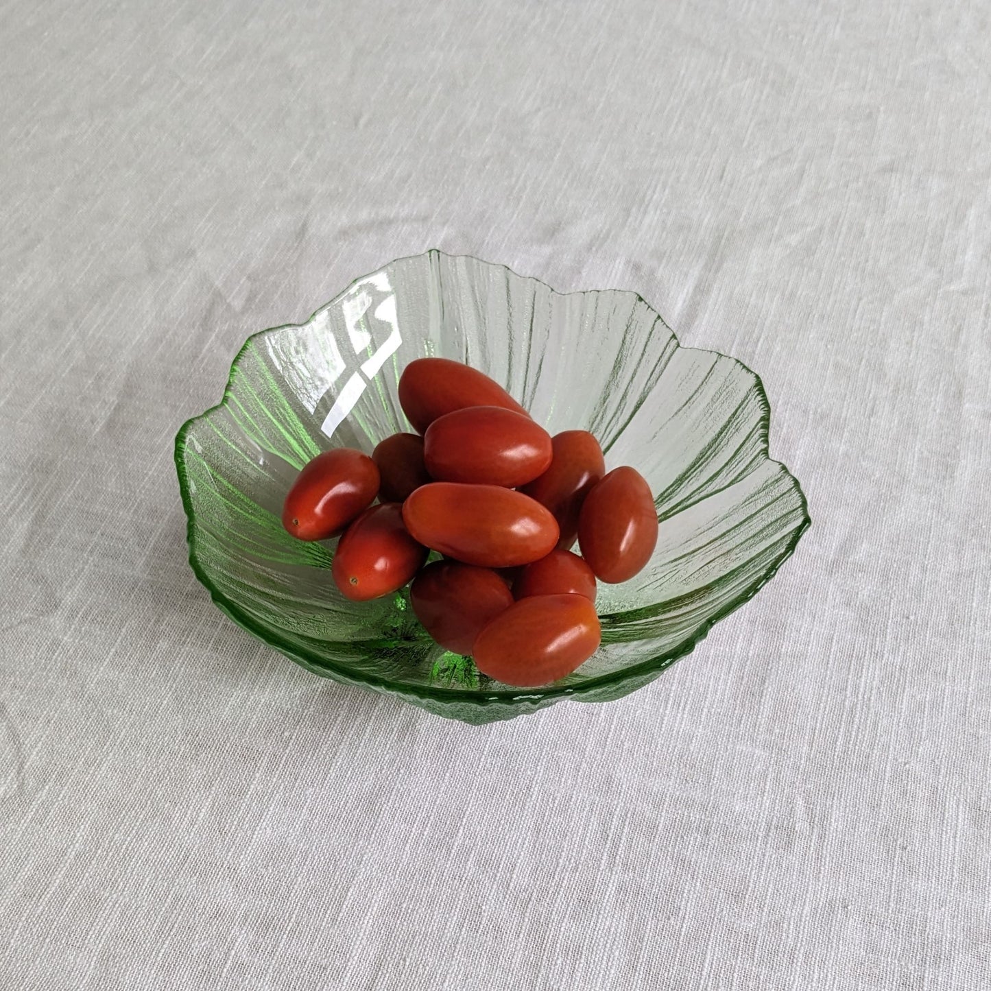 Mats Jonasson Anemone Bowl