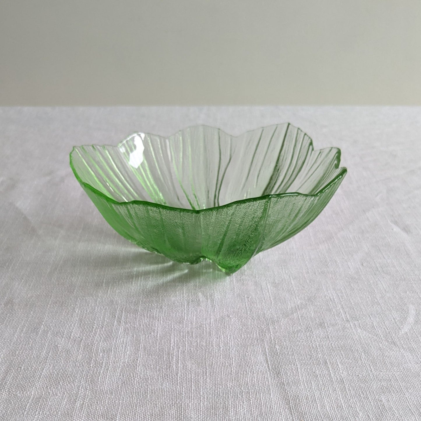 Mats Jonasson Anemone Bowl