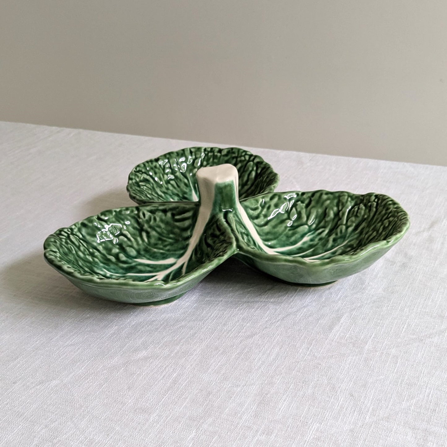 Olfaire Cabbage Ware Dish