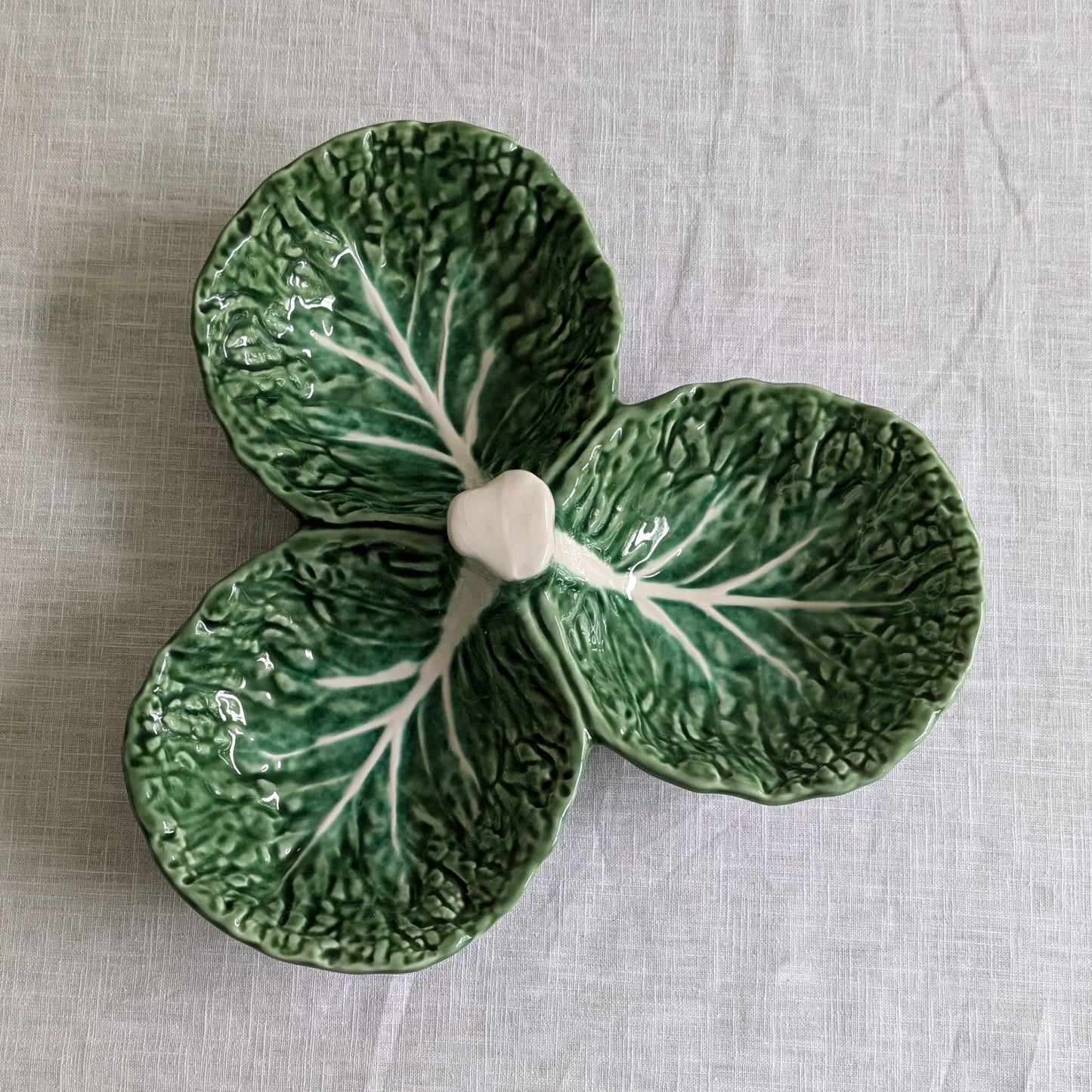 Olfaire Cabbage Ware Dish