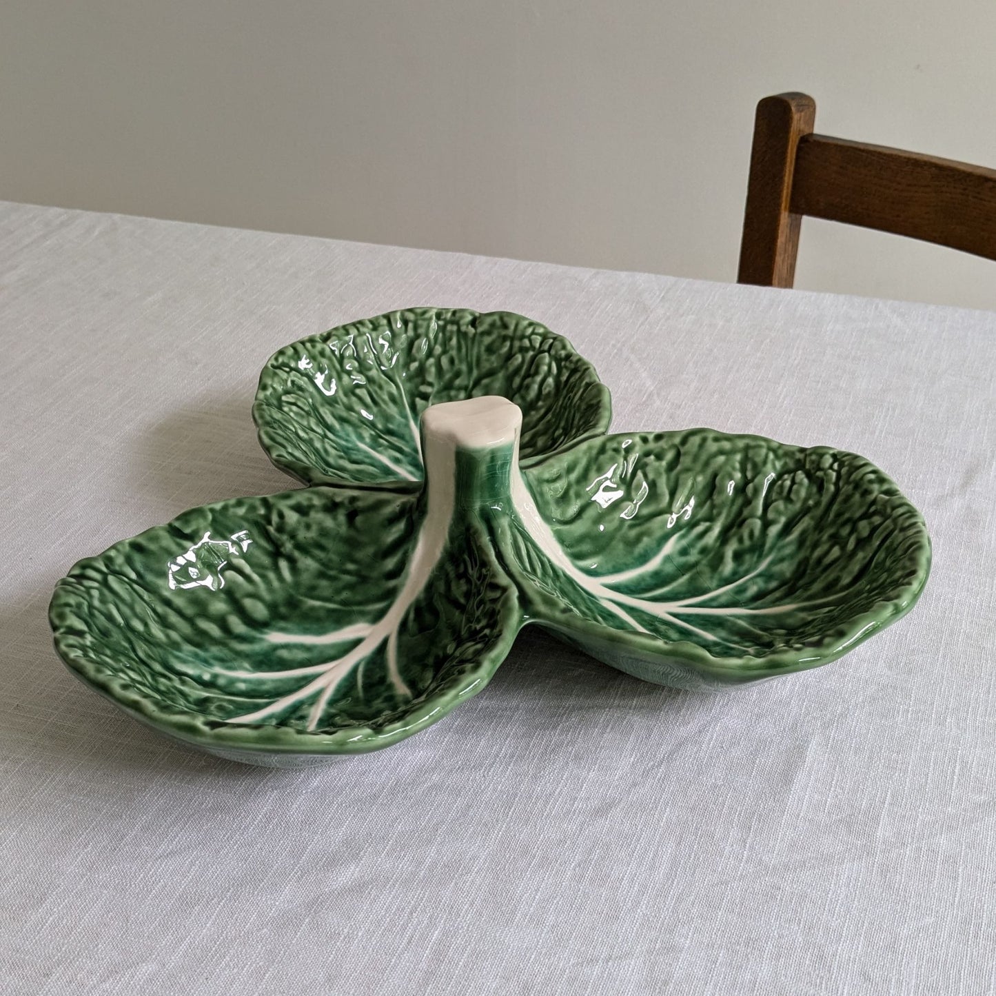 Olfaire Cabbage Ware Dish