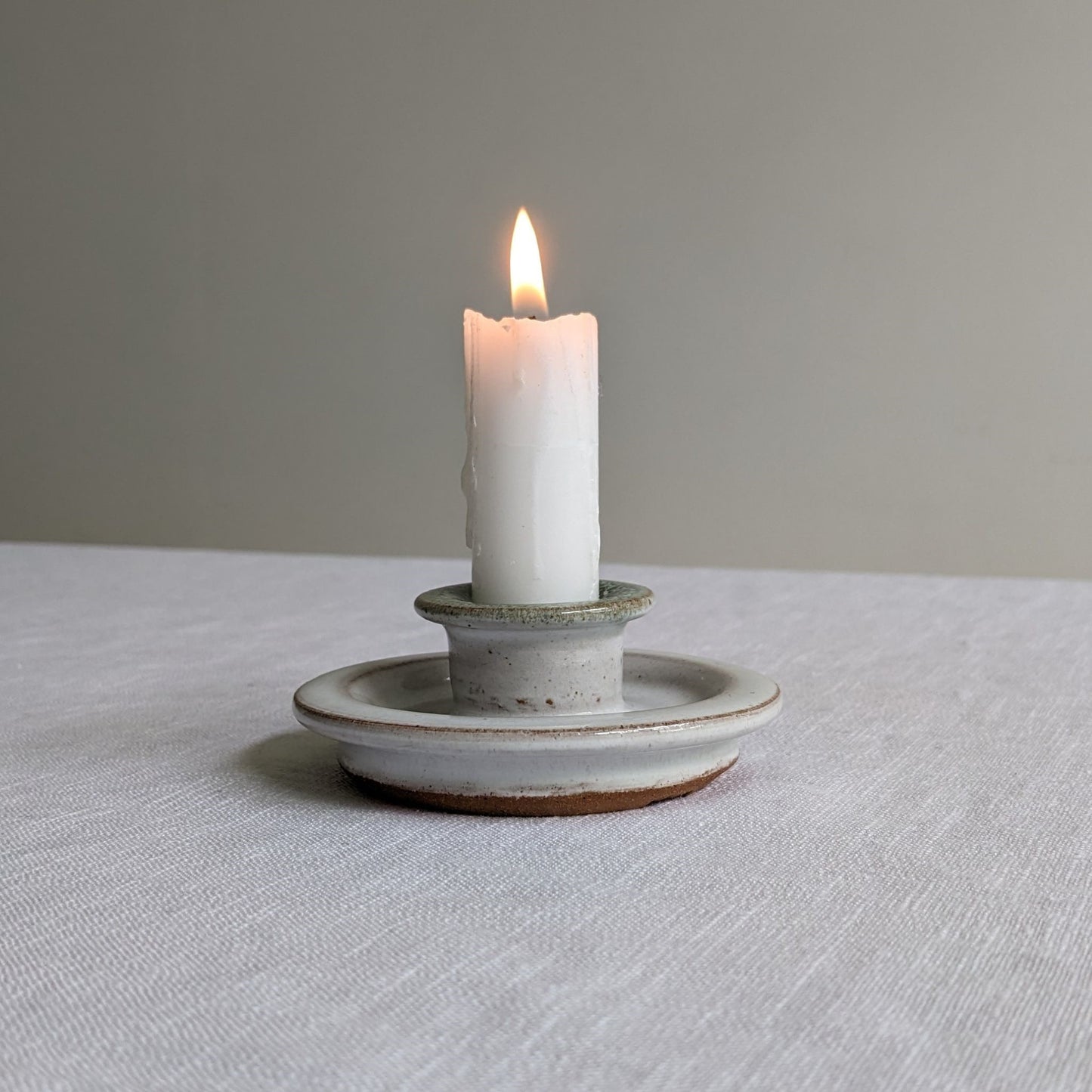 Cornish Studio Candle Holder