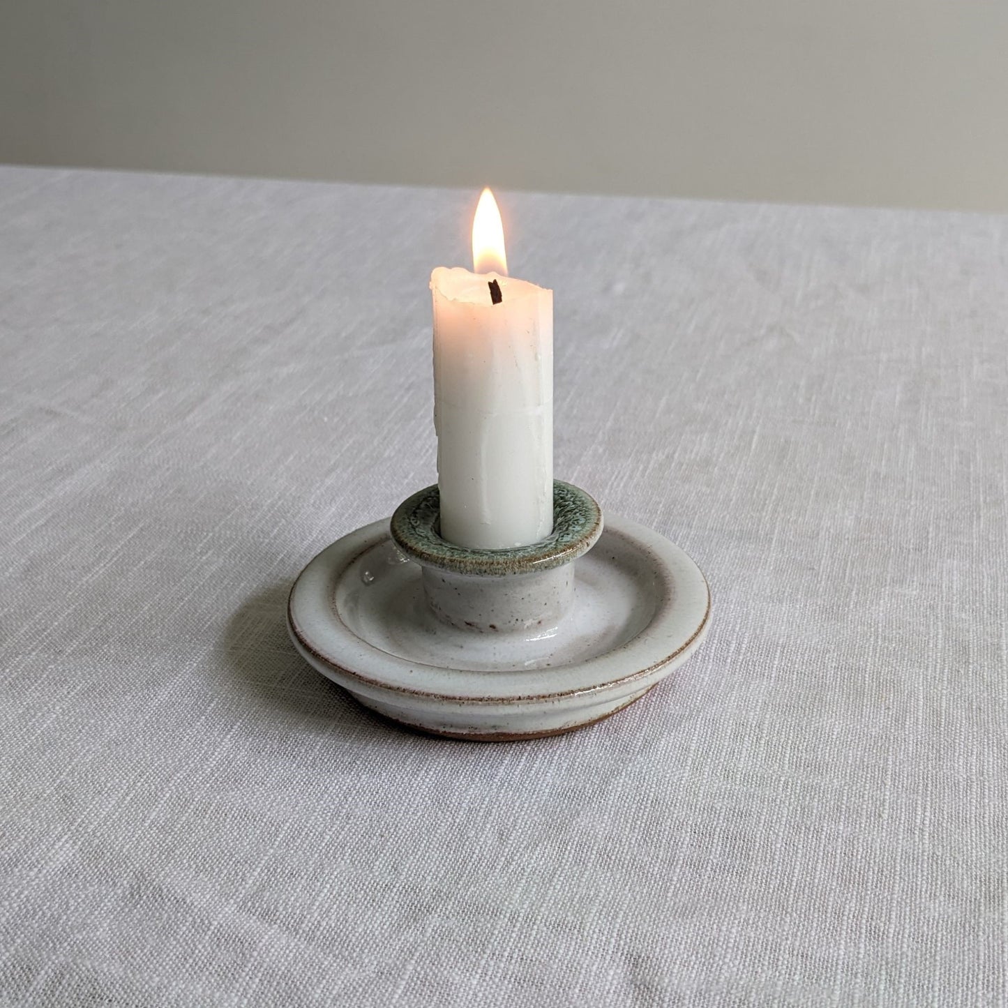 Cornish Studio Candle Holder