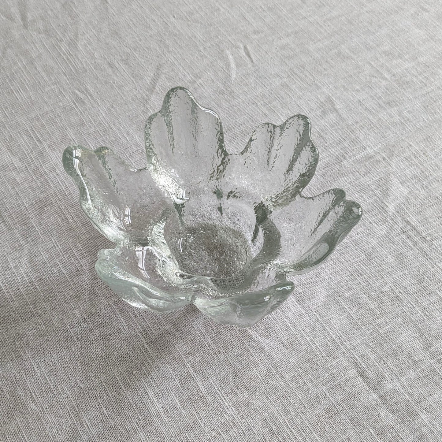 Flower Tealight Holder