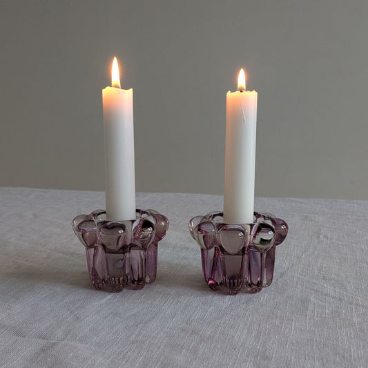 Reims Candle Holders