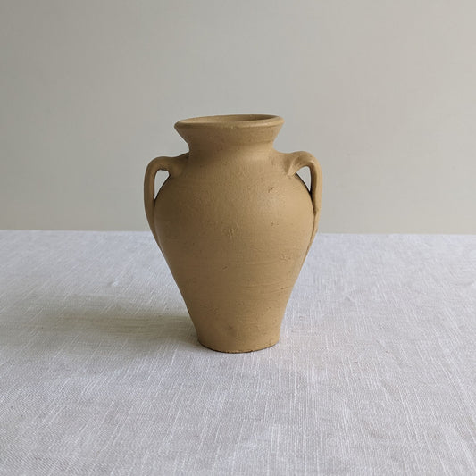 Small Amphora Vase (B)