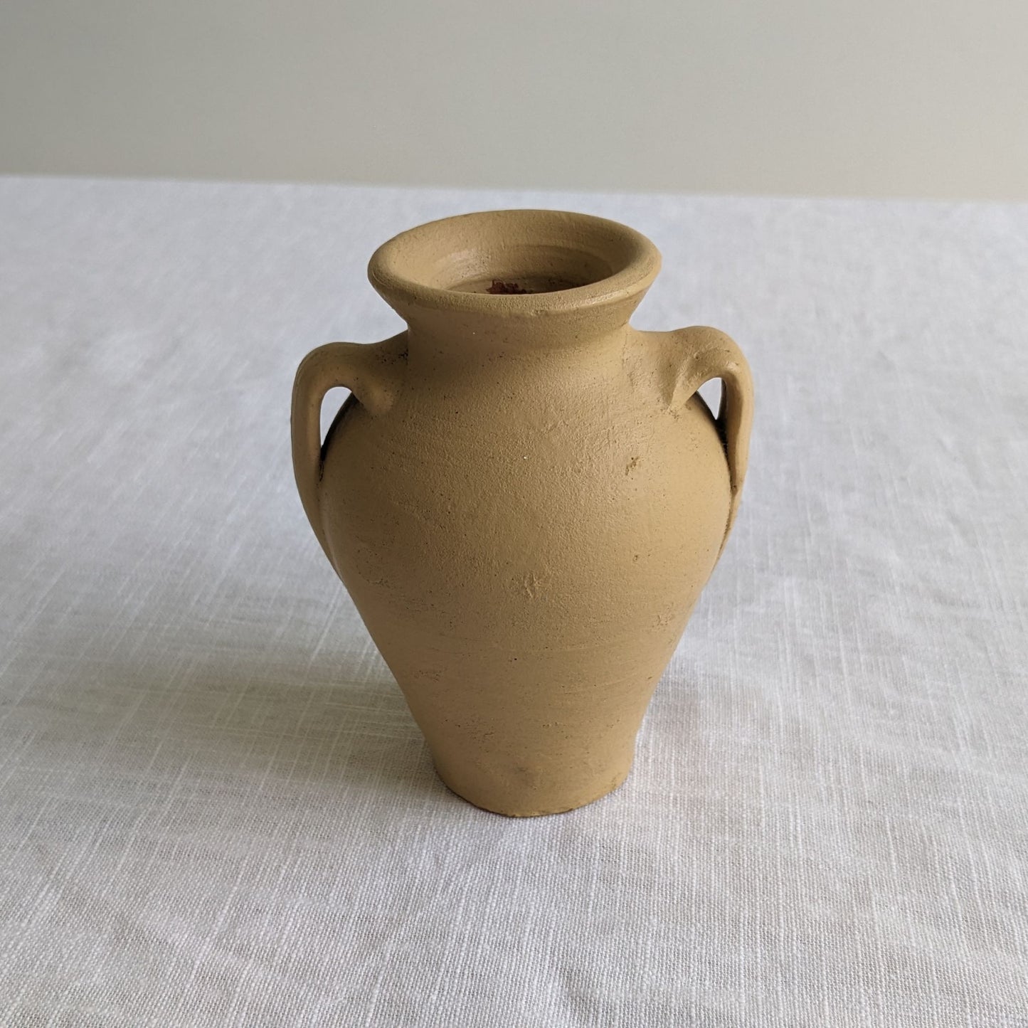 Small Amphora Vase (B)