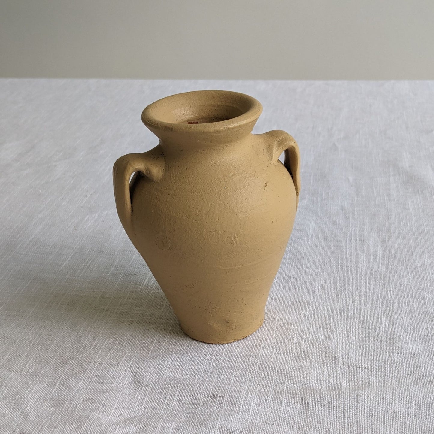 Small Amphora Vase (B)