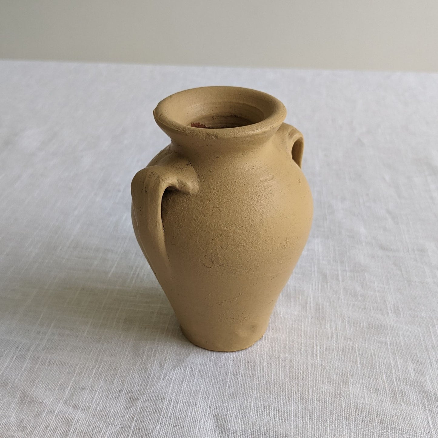 Small Amphora Vase (B)