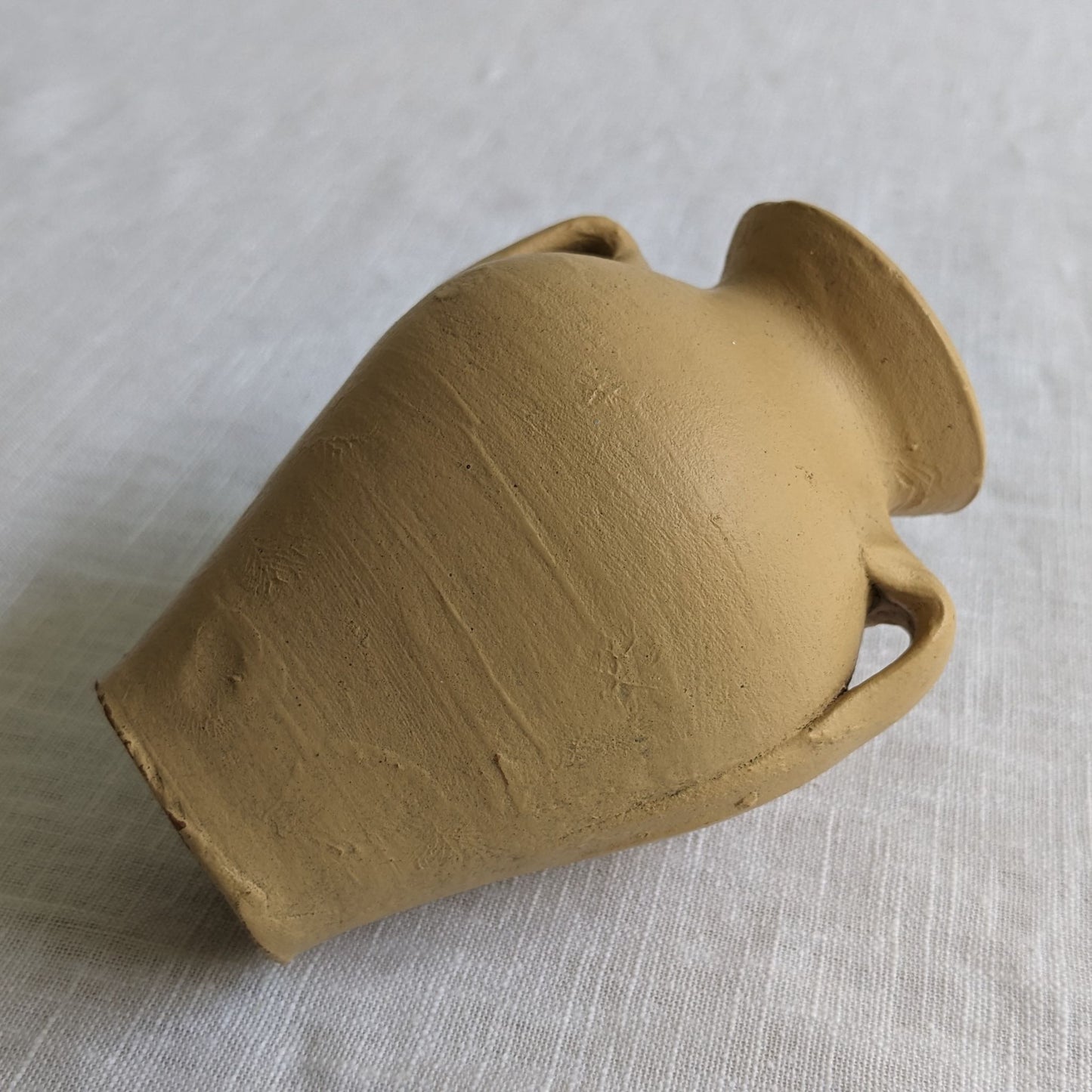 Small Amphora Vase (B)