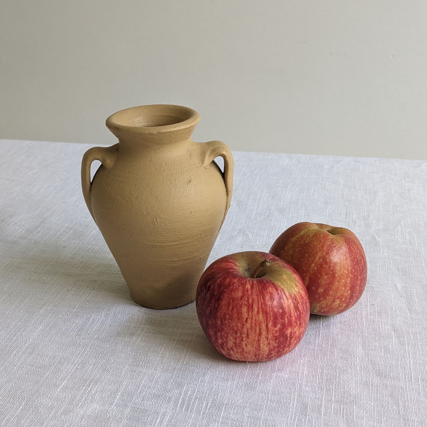 Small Amphora Vase (B)