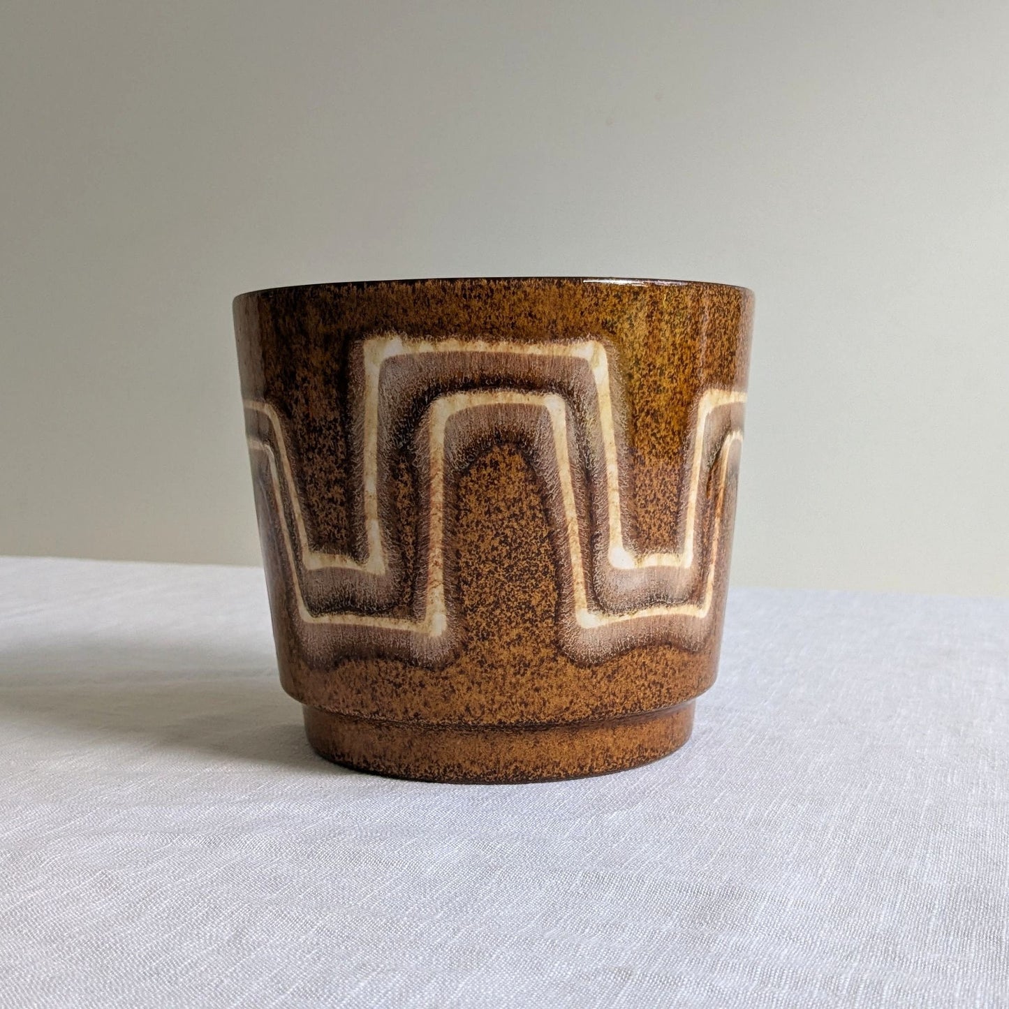 MCM Scheurich Planter